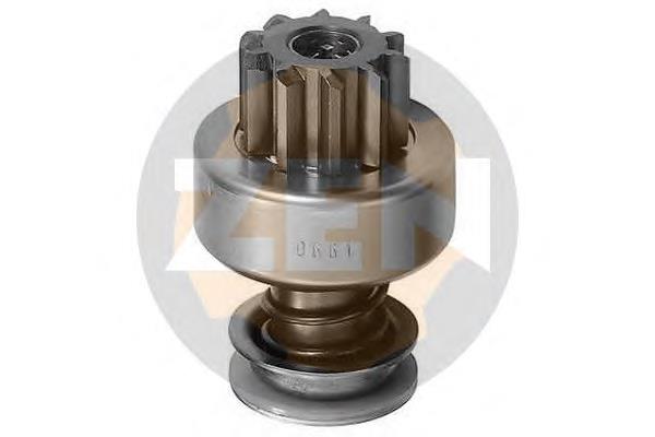 0661 ZEN Привід стартера бендикс