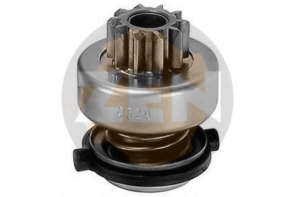 Купити ZN0520 ERA Бендикс стартера