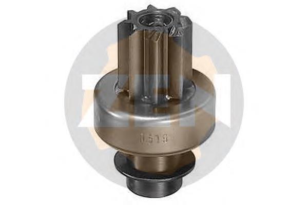 Привід стартера ERA ZN0519