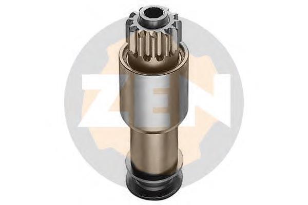 ZN0555 ERA Привід стартера бендикс