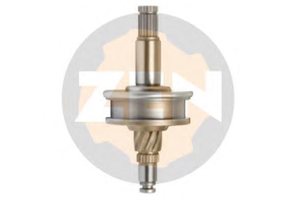Купити ZN1577 ERA Редуктор стартера