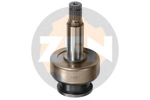 Бендикс ERA ZN0887 ціна, від 22.82 USD