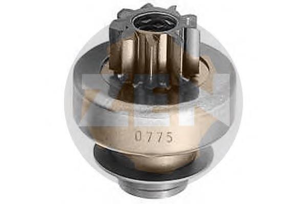 Бендикс стартера 184448 VALEO