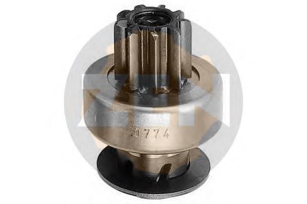 ZN0774 ZEN Привід стартера бендикс