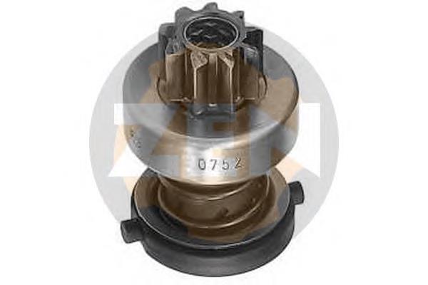Купити ZN0752 ERA Бендикс стартера