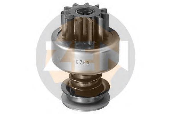 Бендикс ERA ZN0760 ціна, від 8.49 USD