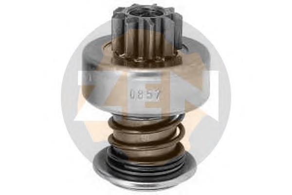 Бендикс ERA ZN0857 ціна, від 11.03 USD