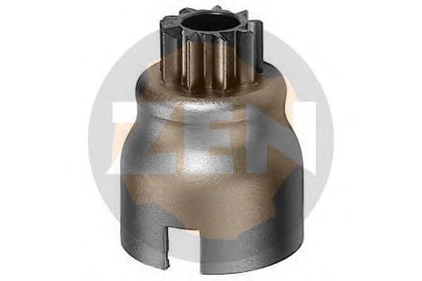 ZN1216 ERA Привід стартера бендикс
