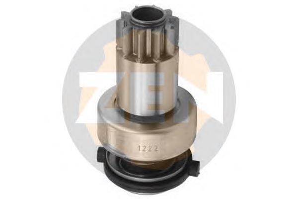 ZN1222 ERA Привід стартера бендикс