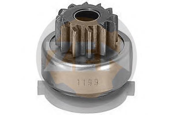 Бендикс ERA ZN1199 ціна, від 6.29 USD