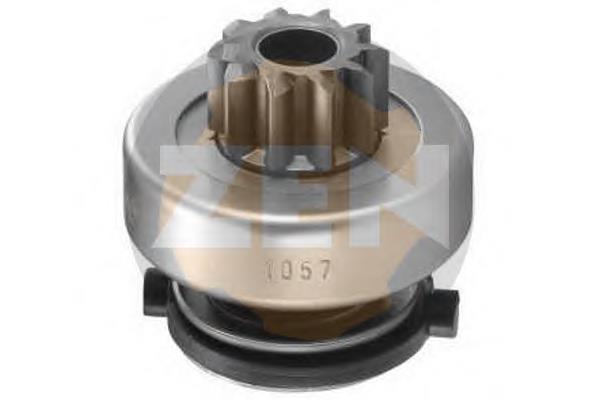 Бендикс стартера ZN1057 ERA