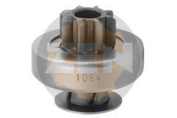 Купити ZN1064 ERA Бендикс стартера
