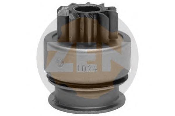 Бендикс ERA ZN1024 ціна, від 12.81 USD