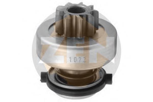 Бендикс стартера 00005835C5 Peugeot/Citroen