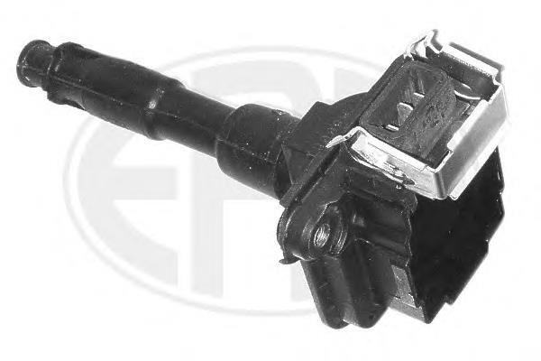 Котушка запалювання ERA 880081 ціна, від 23.69 USD