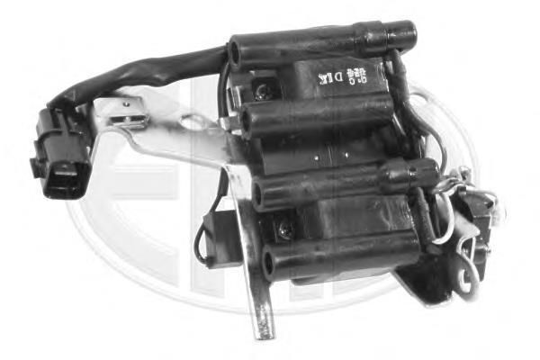 Котушка запалювання ERA 880143 ціна, від 43.66 USD