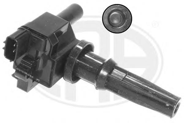 Купити 880145 ERA Котушка запалювання