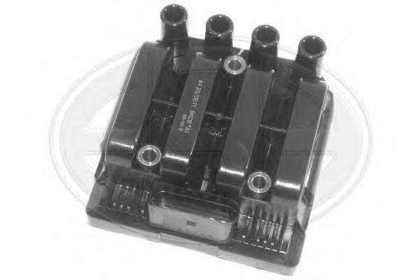 Котушка запалювання ERA 880005 ціна, від 107.19 USD
