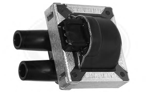 Котушка запалювання ERA 880051 ціна, від 15.37 USD