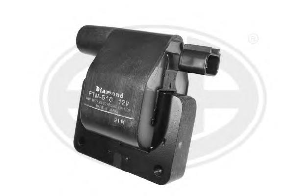 Котушка NGK U1050
