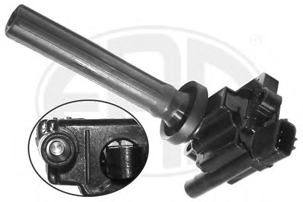 Котушка запалювання ERA 880317 ціна, від 22.52 USD