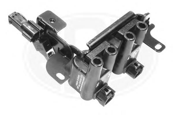 Котушка запалювання ERA 880188 ціна, від 30.58 USD