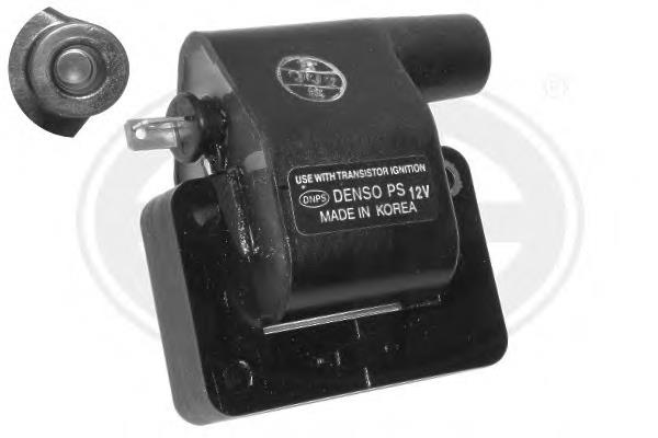 Котушка запалювання ERA 880183 ціна, від 14.71 USD