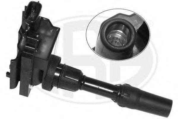 Котушка запалювання ERA 880152 ціна, від 42.22 USD