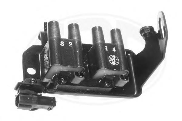 Котушка запалювання ERA 880148 ціна, від 40.01 USD