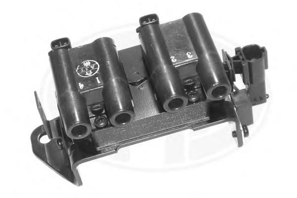 Котушка запалювання ERA 880147 ціна, від 37.36 USD