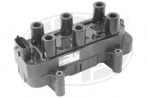Купити 880157 ERA Котушка запалювання