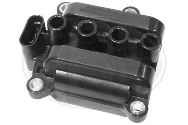 Котушка запалювання ERA 880211 ціна, від 42.18 USD