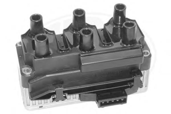 Котушка запалювання ERA 880195 ціна, від 104.38 USD