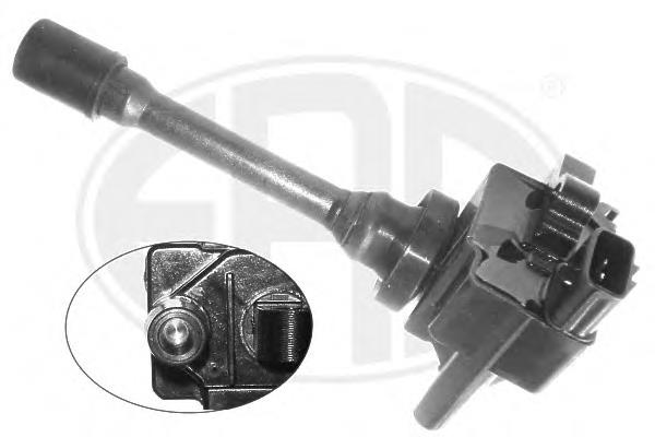 Котушка запалювання ERA 880190 ціна, від 19.77 USD
