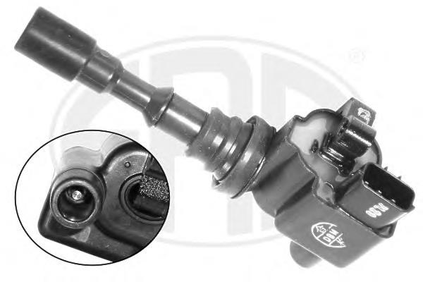 Котушка запалювання ERA 880205 ціна, від 27.82 USD