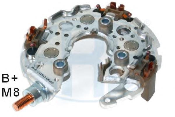 Міст доданий генератора ERA 215940 ціна, від 19.08 USD
