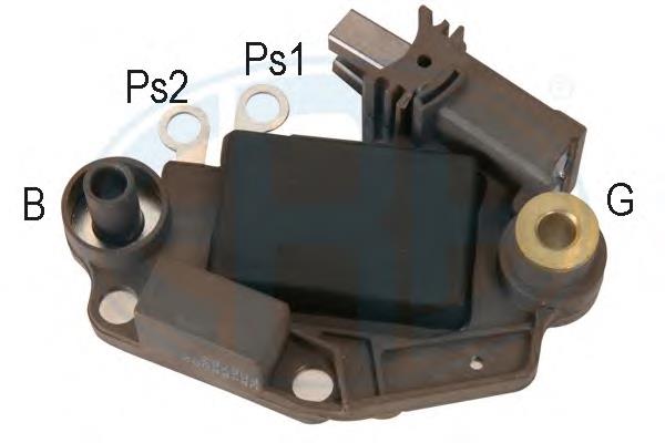 Реле зарядки генератора ERA 215843 ціна, від 19.75 USD