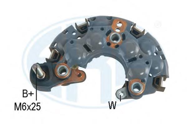 Міст доданий генератора AS/Auto Storm ARC6029 ціна, від 17.95 USD