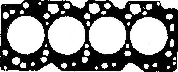 Купити 1111564170 Toyota Прокладка ГБЦ