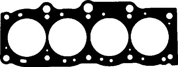 Прокладка ГБЦ Toyota 1111574040 ціна, від 23.60 USD
