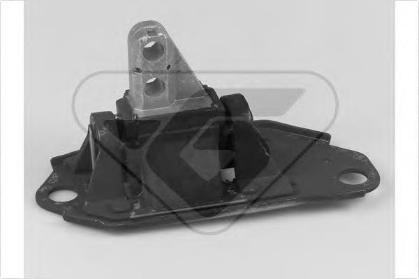 Права подушка двигуна Hutchinson 538406 ціна, від 32.25 USD