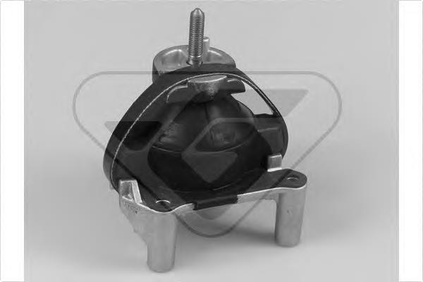 Купити 538780 Hutchinson Задня опора двигуна
