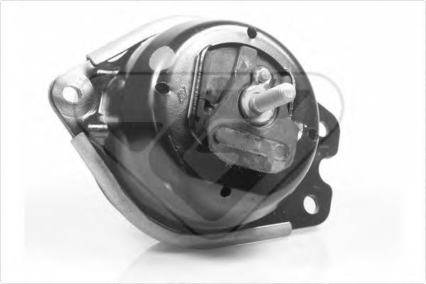 Права подушка двигуна Hutchinson 586350 ціна, від 66.53 USD