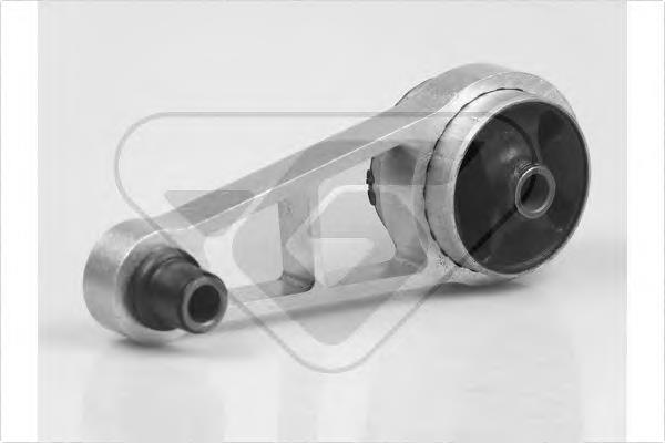 Опора двигуна задня Hutchinson 524682