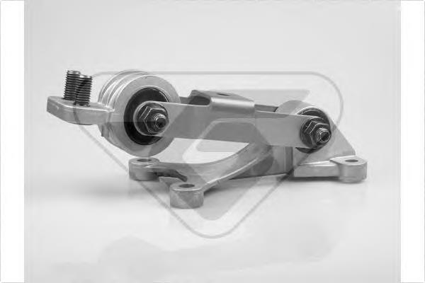Купити 524706 Hutchinson Подушка (опора) двигуна, нижня