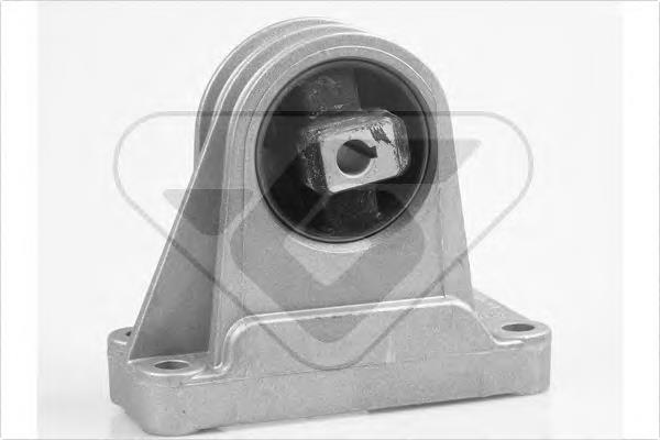 Купити 524824 Hutchinson Подушка (опора) двигуна, верхня