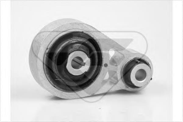 Опора двигуна задня Renault (RVI) 7700412101