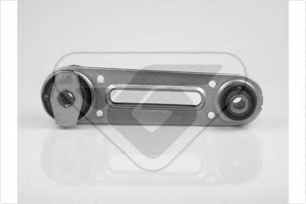 Подушка (опора) двигуна, нижня Hutchinson 532A10