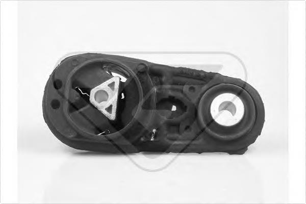 Купити 532B15 Hutchinson Подушка двигуна передня