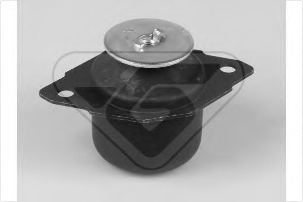 Ліва подушка двигуна Hutchinson 597053 ціна, від 15.96 USD